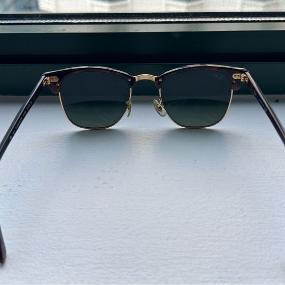 Clubmaster RayBans - Picture 5 of 5